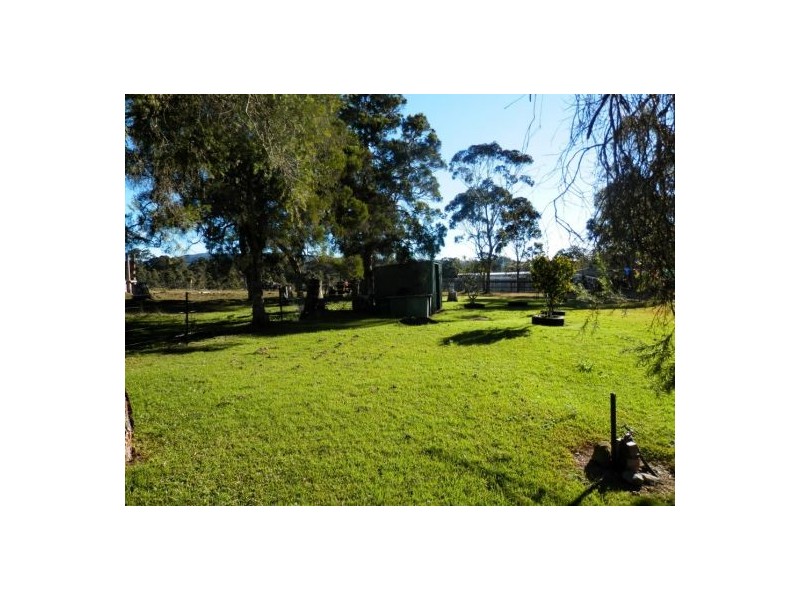 Drake NSW 2469