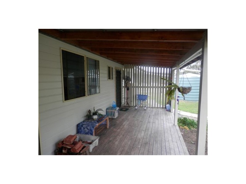 Drake NSW 2469