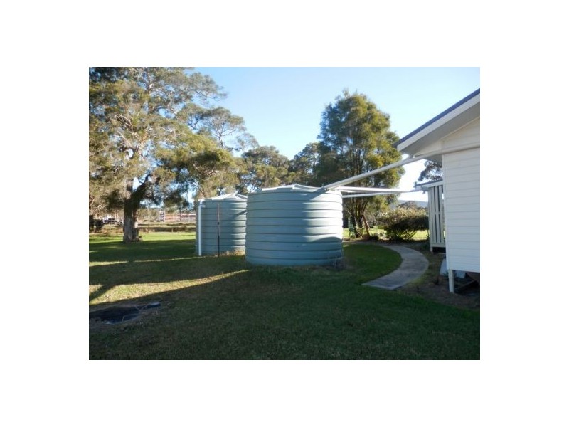 Drake NSW 2469