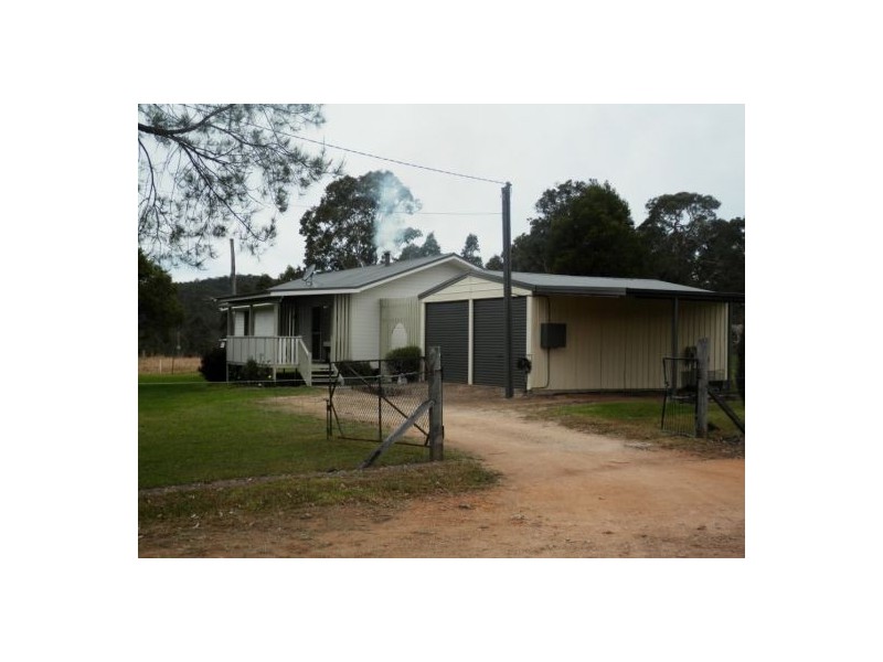 Drake NSW 2469