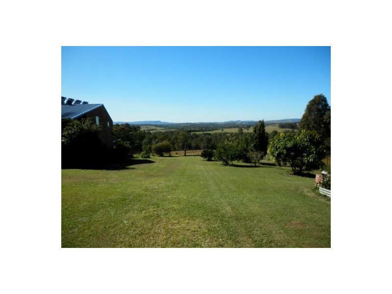 Tabulam NSW 2469
