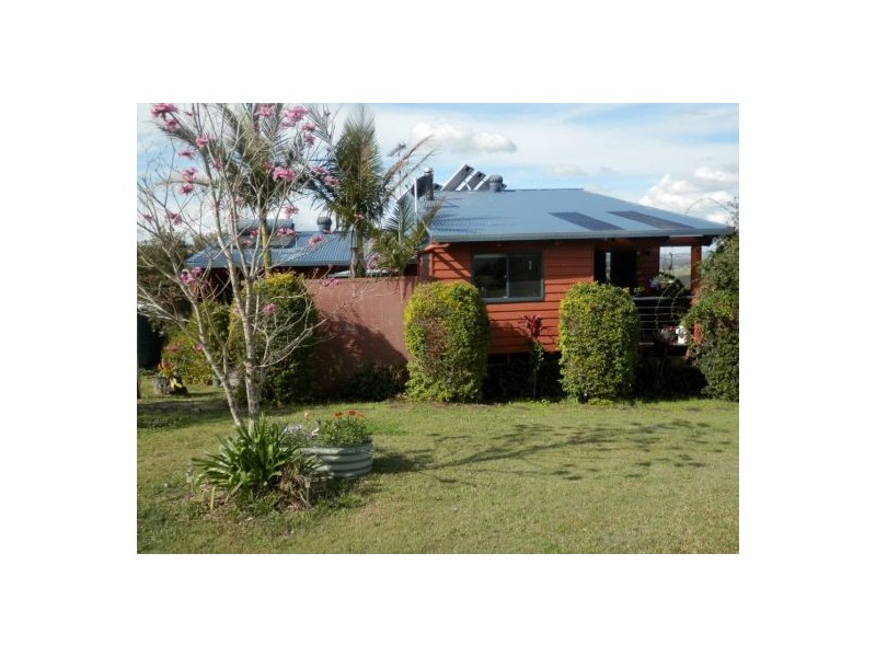 Tabulam NSW 2469