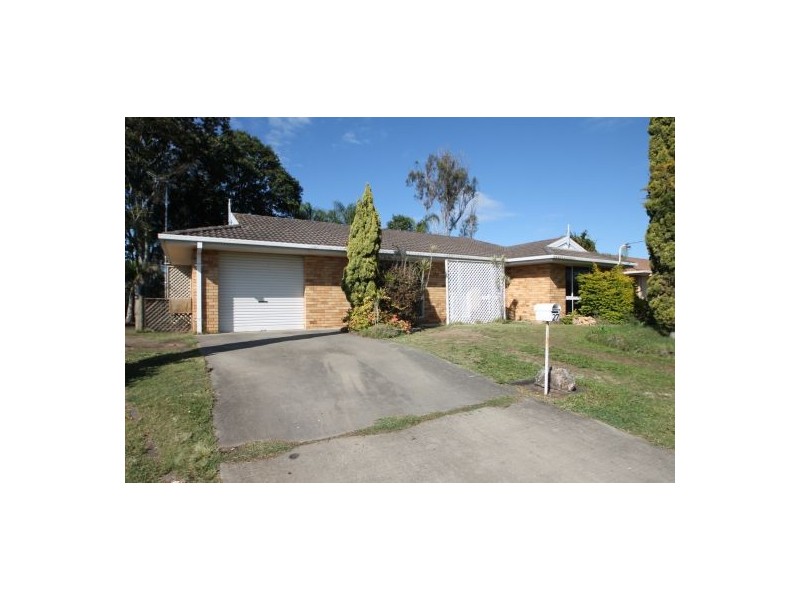 27 Frances, Casino NSW 2470