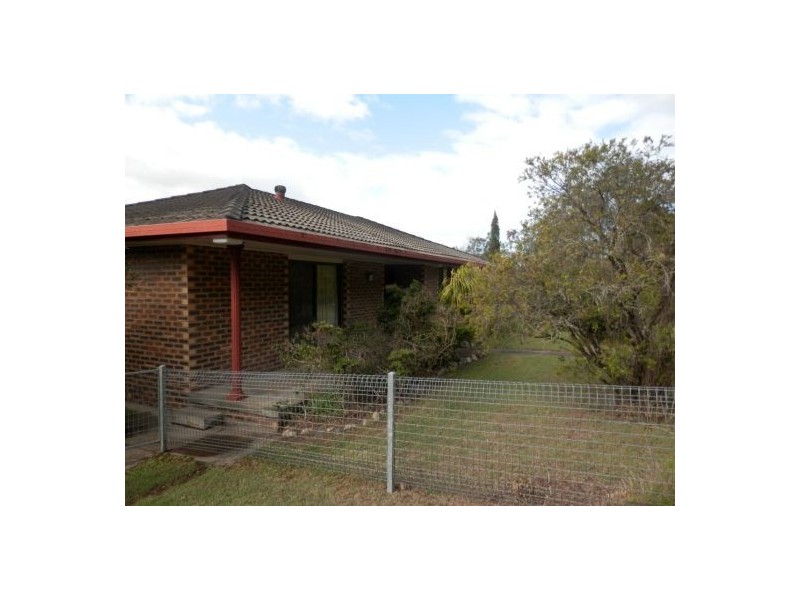 6114 Bruxner Highway, Tabulam NSW 2469