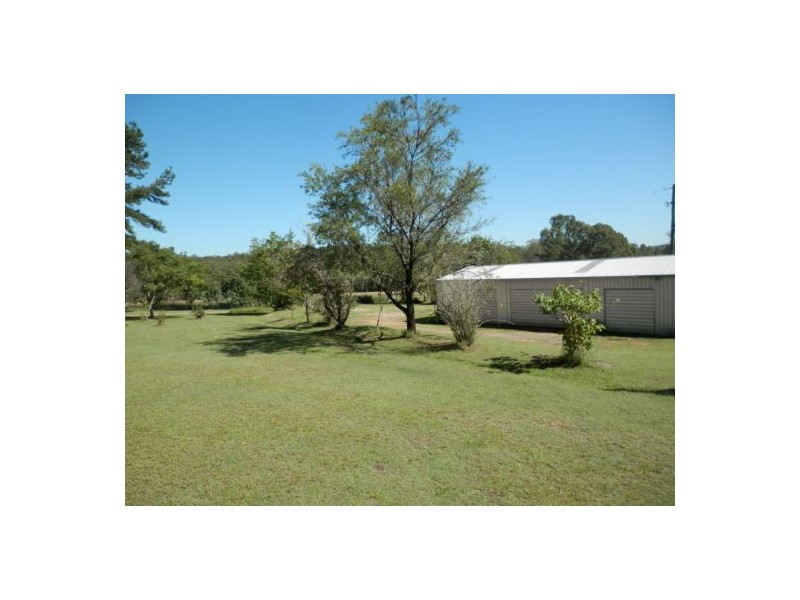 6114 Bruxner Highway, Tabulam NSW 2469