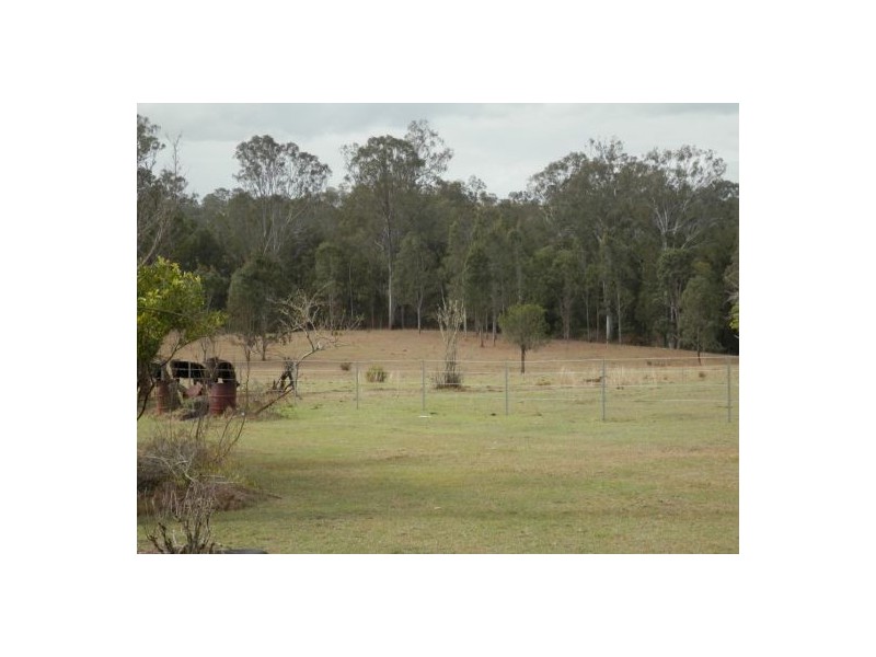 6114 Bruxner Highway, Tabulam NSW 2469