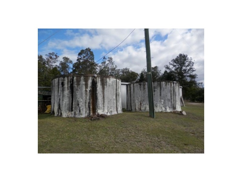 6114 Bruxner Highway, Tabulam NSW 2469