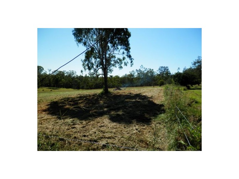 6114 Bruxner Highway, Tabulam NSW 2469