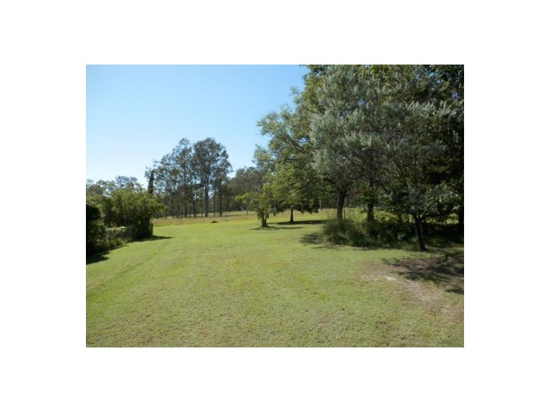 6114 Bruxner Highway, Tabulam NSW 2469