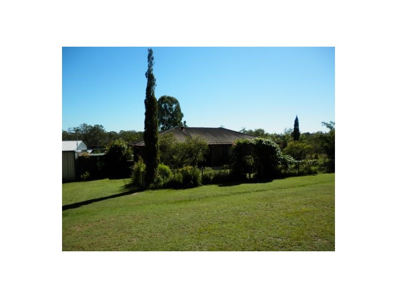 6114 Bruxner Highway, Tabulam NSW 2469