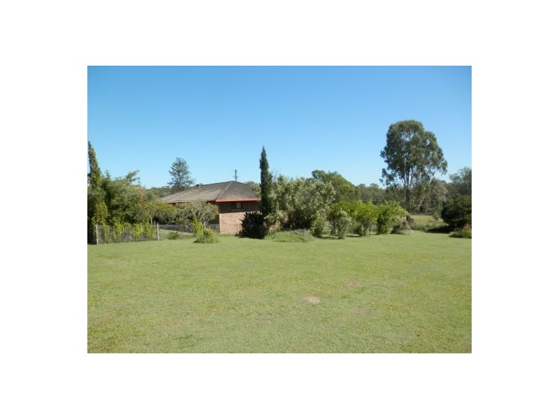 6114 Bruxner Highway, Tabulam NSW 2469