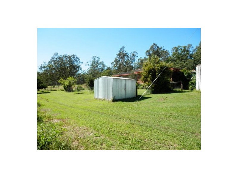 6114 Bruxner Highway, Tabulam NSW 2469