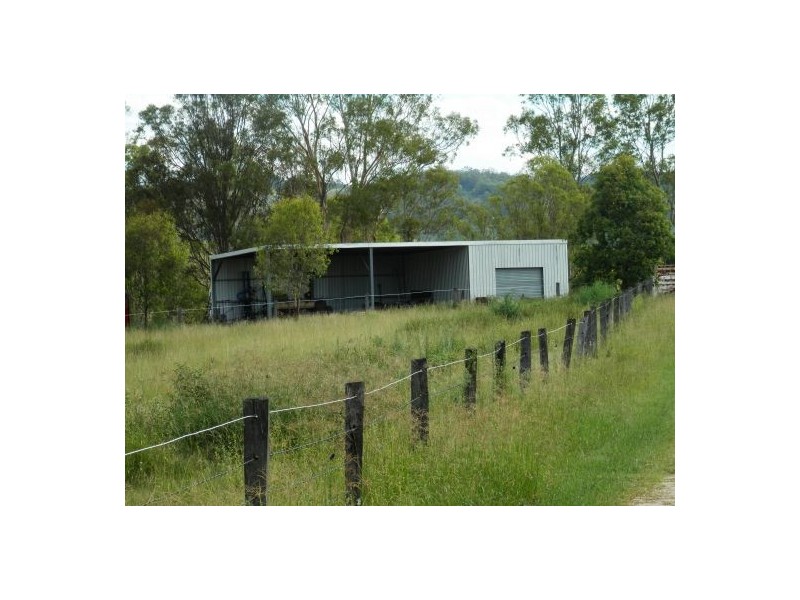 205 Pretty Gully Road, Tabulam NSW 2469