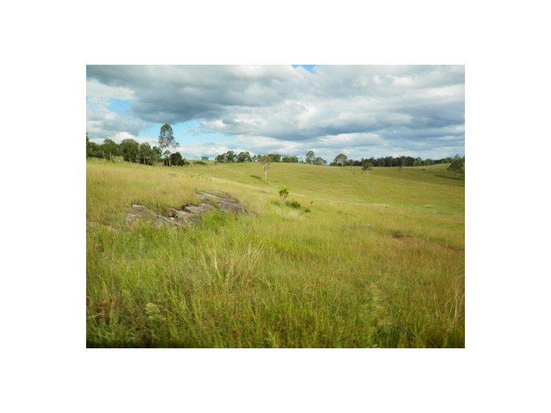 205 Pretty Gully Road, Tabulam NSW 2469