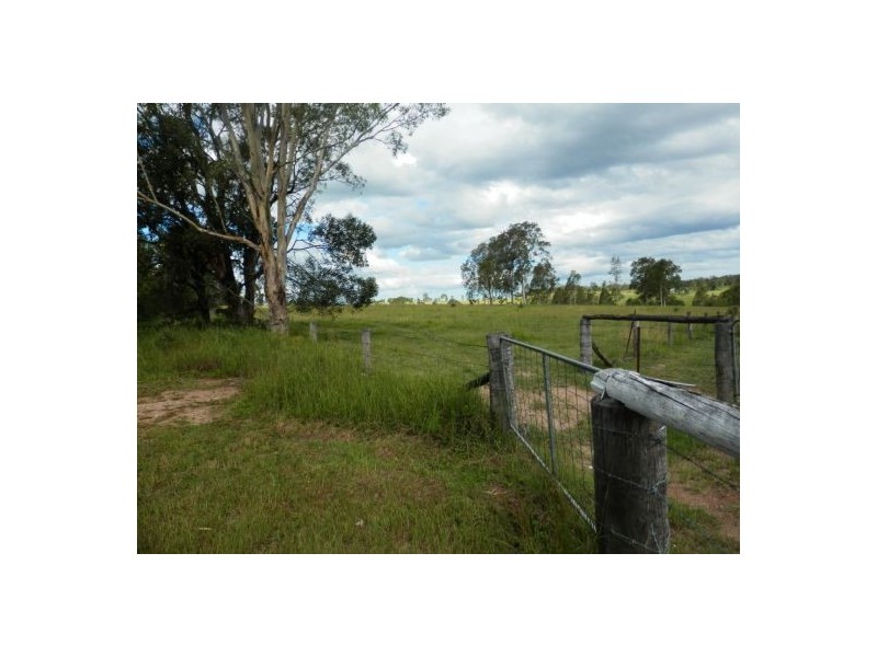 205 Pretty Gully Road, Tabulam NSW 2469