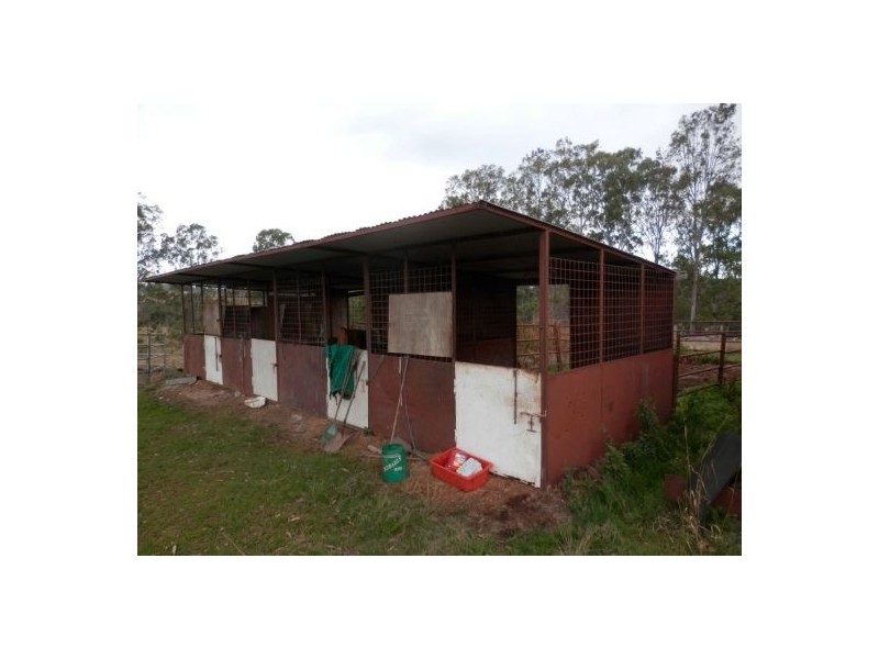 205 Pretty Gully Road, Tabulam NSW 2469