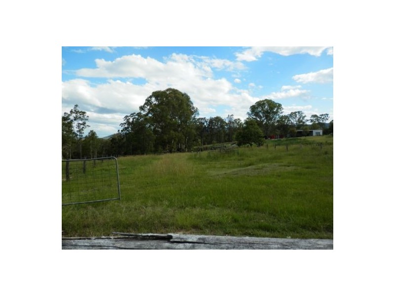 205 Pretty Gully Road, Tabulam NSW 2469