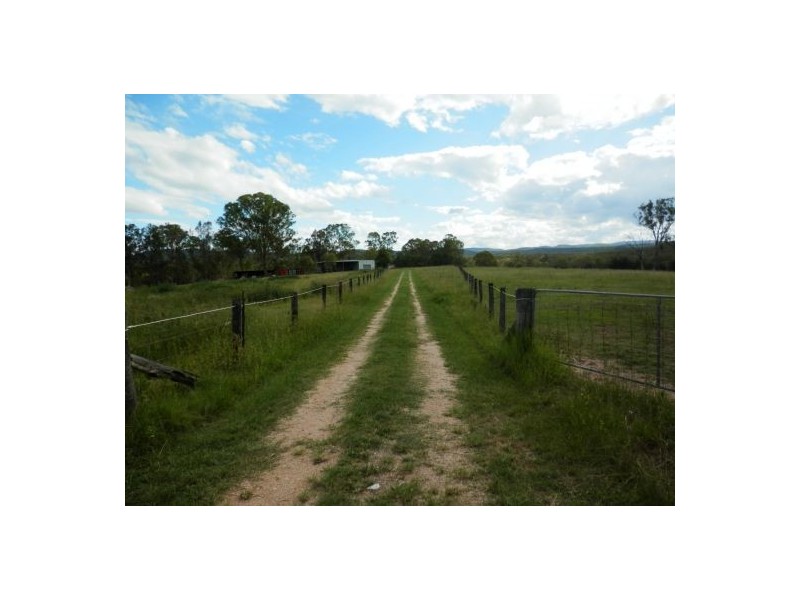 205 Pretty Gully Road, Tabulam NSW 2469