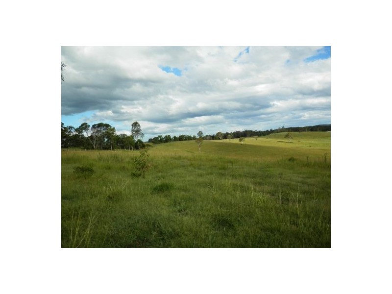 205 Pretty Gully Road, Tabulam NSW 2469