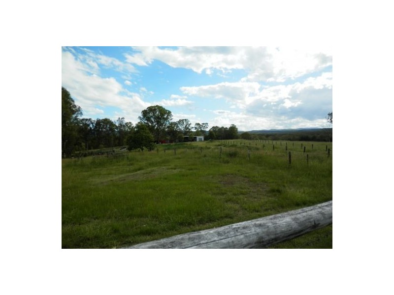 205 Pretty Gully Road, Tabulam NSW 2469