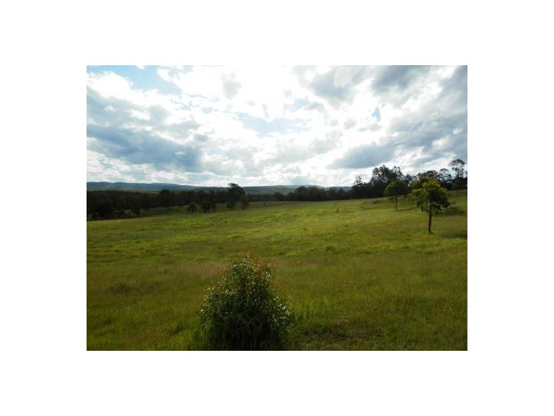 205 Pretty Gully Road, Tabulam NSW 2469