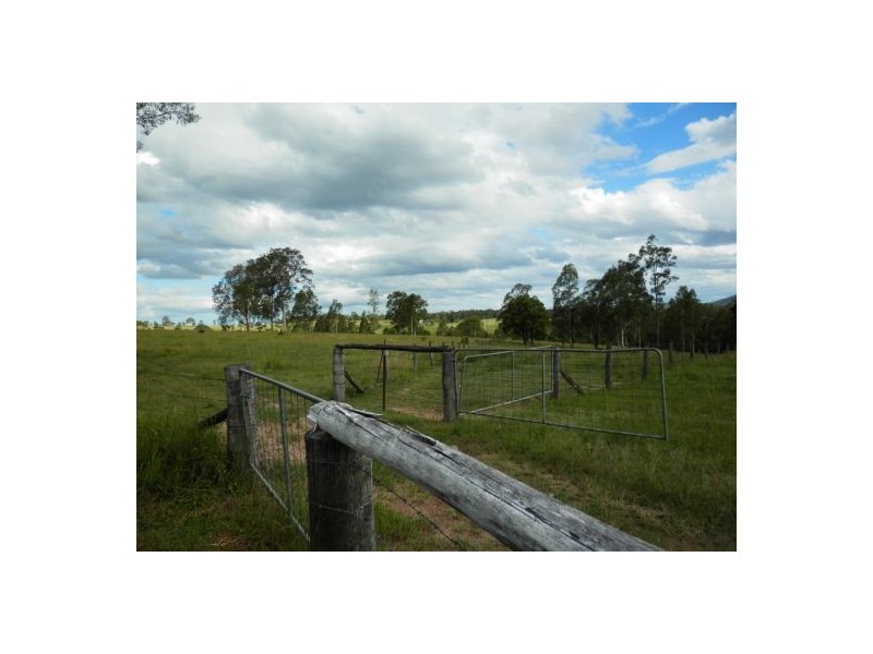 205 Pretty Gully Road, Tabulam NSW 2469