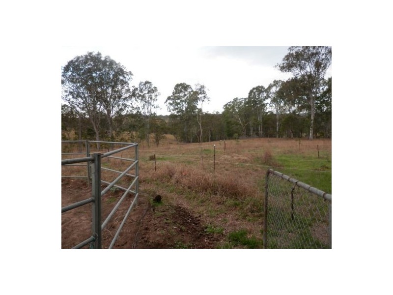 205 Pretty Gully Road, Tabulam NSW 2469