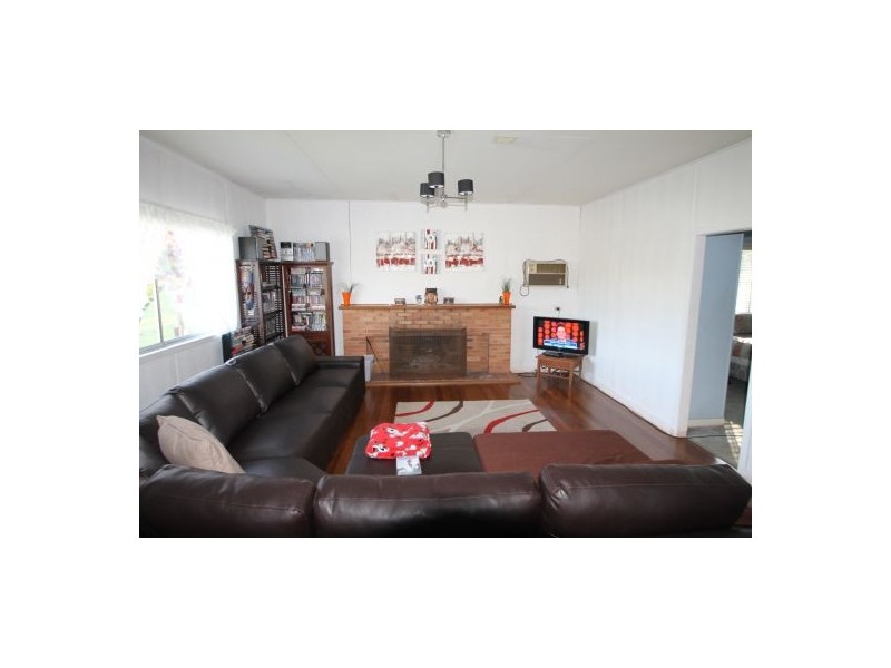 6306 Bruxner Highway, Tabulam NSW 2469