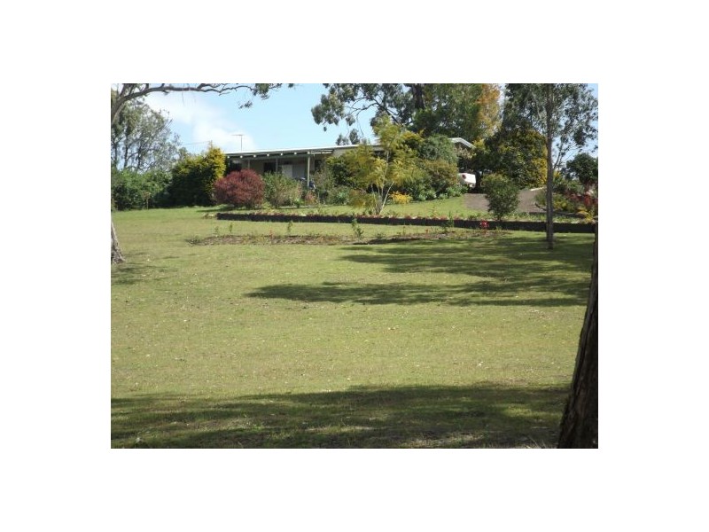 381 Dyraaba  Road Casino, Casino NSW 2470