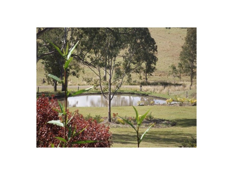 381 Dyraaba  Road Casino, Casino NSW 2470