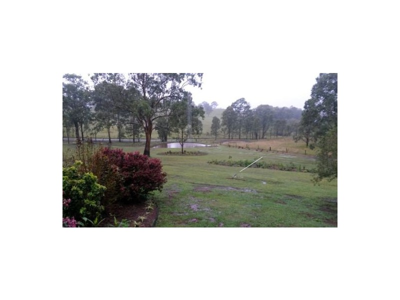 381 Dyraaba  Road Casino, Casino NSW 2470