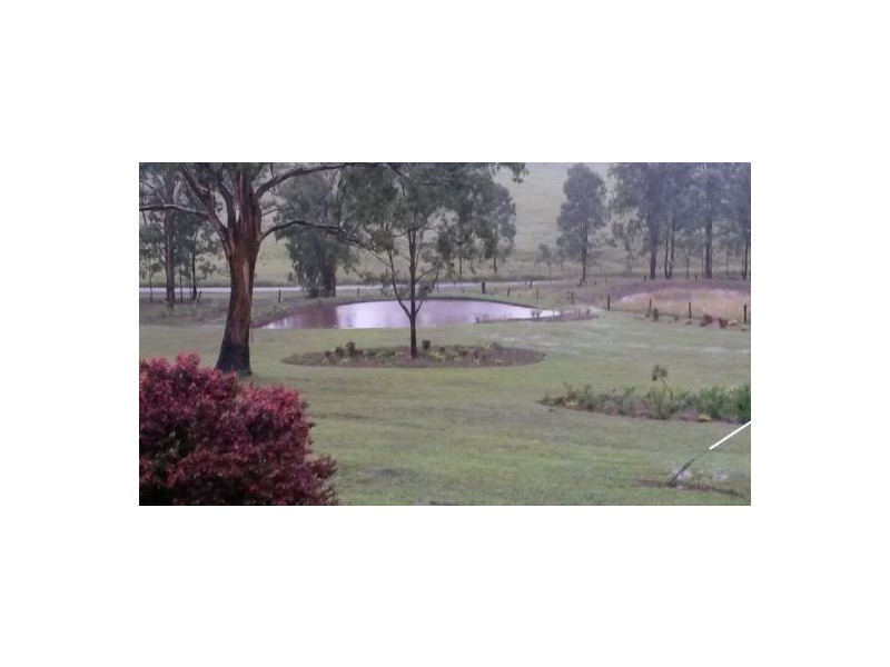 381 Dyraaba  Road Casino, Casino NSW 2470