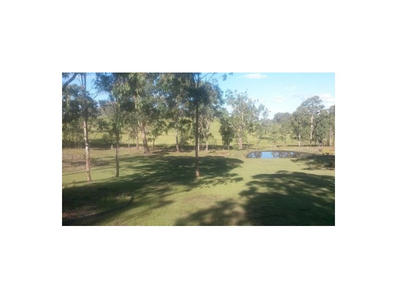 381 Dyraaba  Road Casino, Casino NSW 2470