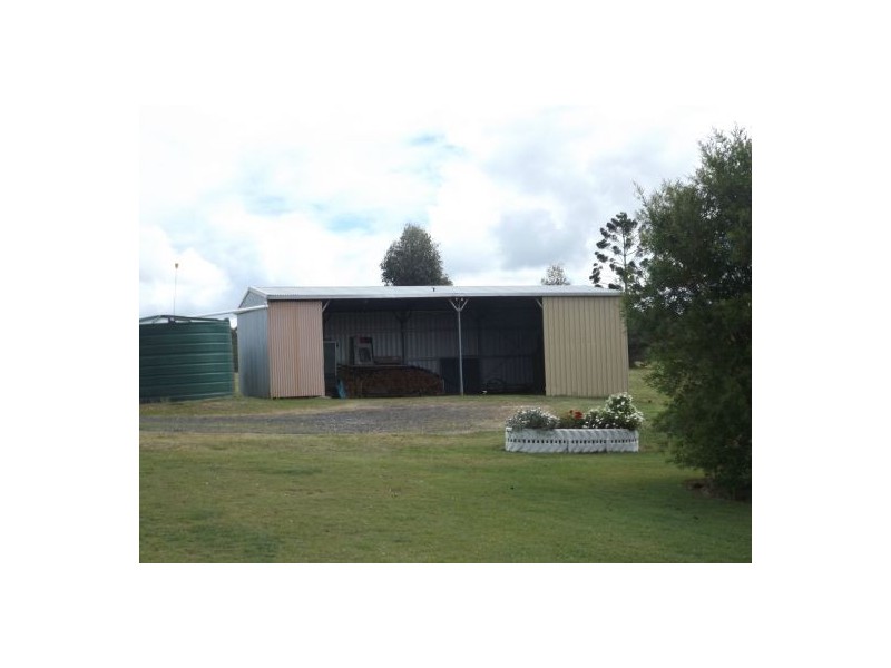 32 Blackwood Road, Casino NSW 2470