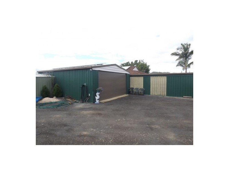 32 Blackwood Road, Casino NSW 2470