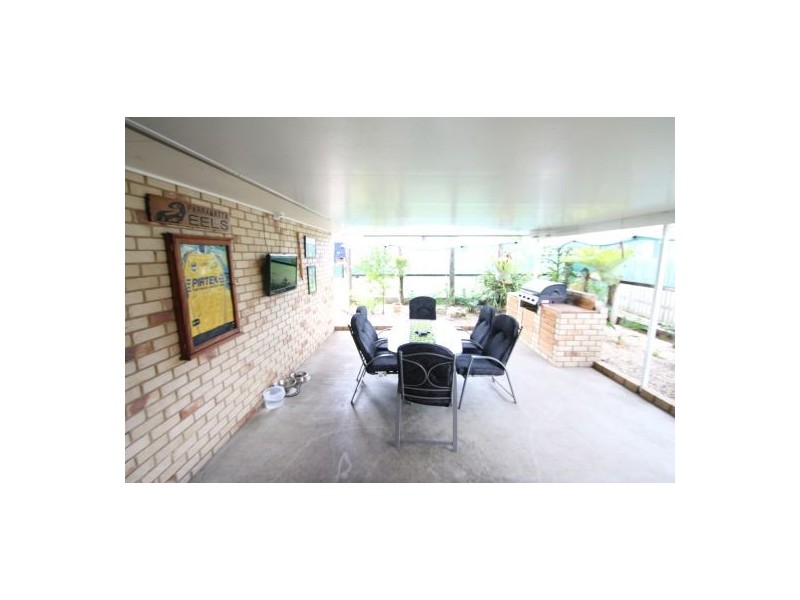 3 Little Barker Street, Casino NSW 2470