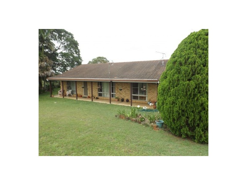 1130 Dyrabba Road, Casino NSW 2470