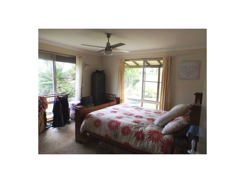 1130 Dyrabba Road, Casino NSW 2470