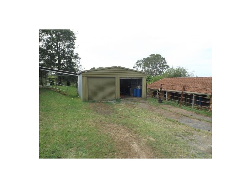 1130 Dyrabba Road, Casino NSW 2470