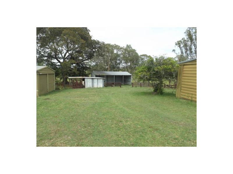 1130 Dyrabba Road, Casino NSW 2470