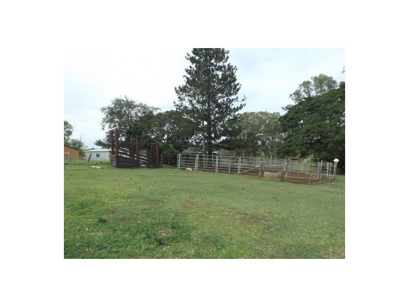 1130 Dyrabba Road, Casino NSW 2470