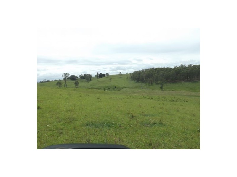 1130 Dyrabba Road, Casino NSW 2470