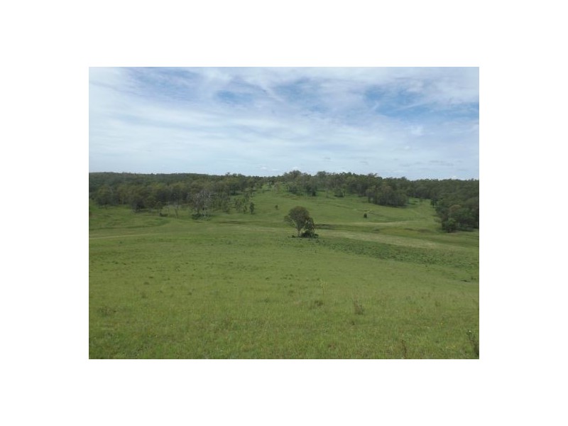 1130 Dyrabba Road, Casino NSW 2470