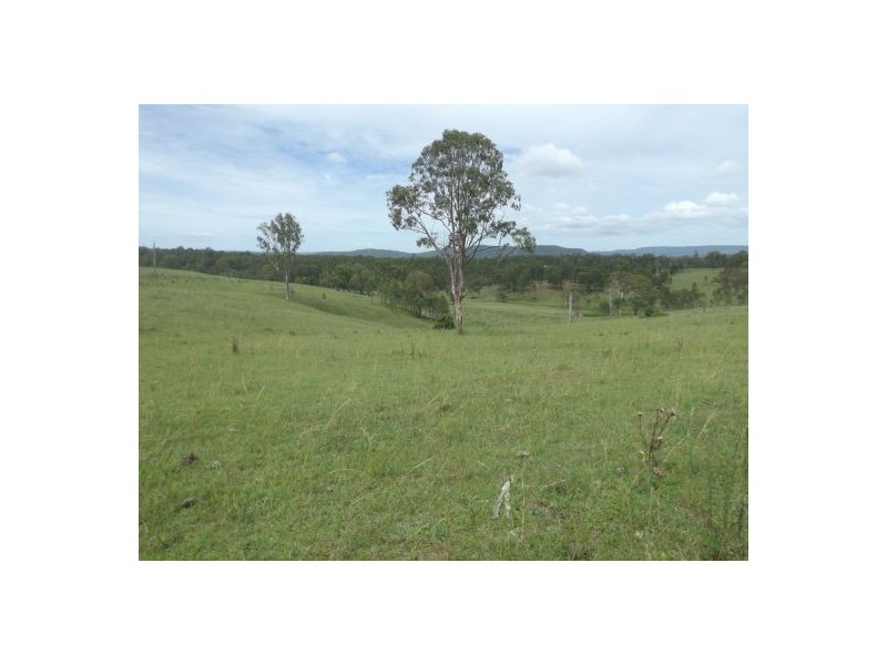 1130 Dyrabba Road, Casino NSW 2470