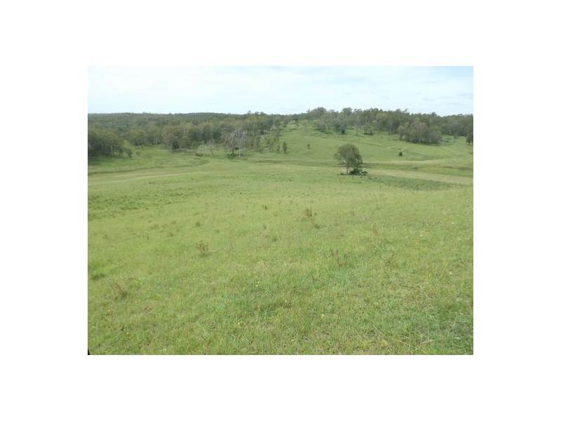 1130 Dyrabba Road, Casino NSW 2470