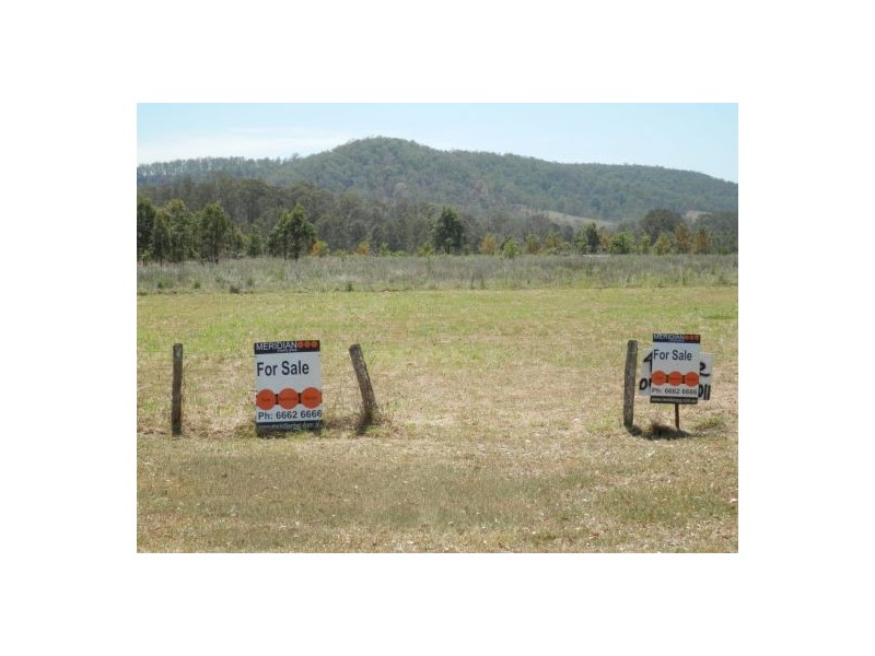 8592 Bruxner Highway, Tabulam NSW 2469