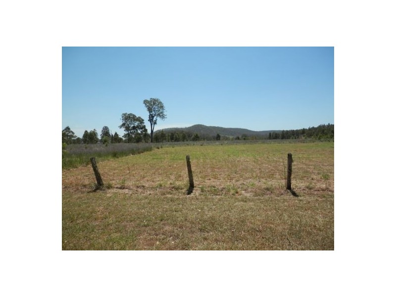 8592 Bruxner Highway, Tabulam NSW 2469