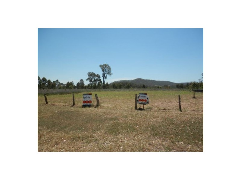 8592 Bruxner Highway, Tabulam NSW 2469