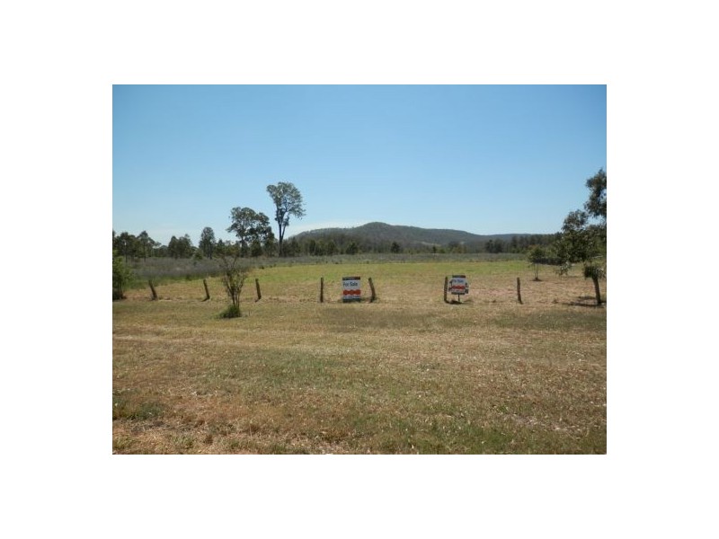 8592 Bruxner Highway, Tabulam NSW 2469