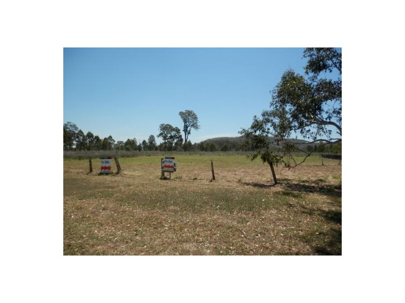 8592 Bruxner Highway, Tabulam NSW 2469